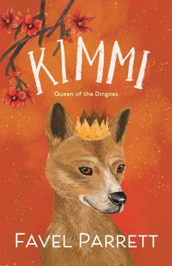 Kimmi (eBook, ePUB) - Parrett, Favel
