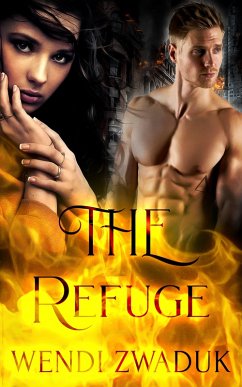 Cover The Refuge (eBook, ePUB)