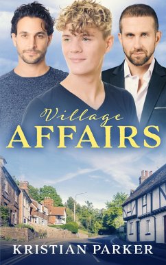 Cover Village Affairs (eBook, ePUB)