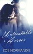 Unbreakable Heroes (eBook, ePUB) - Bild 1