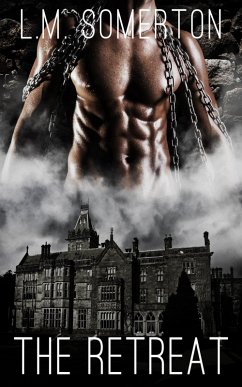 Cover The Retreat (eBook, ePUB)