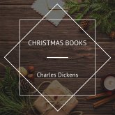 Christmas Books (MP3-Download)