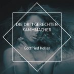 Die drei gerechten Kammmacher (MP3-Download)