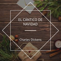 El Cántico de Navidad (MP3-Download) - Dickens, Charles