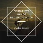 De Behekste Man of de Gesloten Koop (MP3-Download)