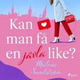 Kan man få en jävla like? (MP3-Download)