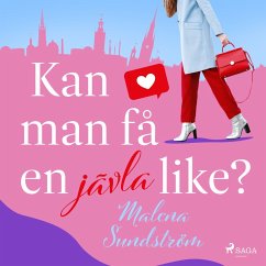 Kan man få en jävla like? (MP3-Download) - Sundström, Malena