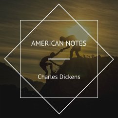 American Notes (MP3-Download) - Dickens, Charles