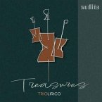 Treasures - Streichtrios