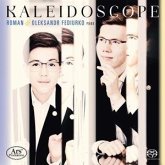 Kaleidoscope