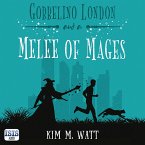 Gobbelino London & a Melee of Mages (MP3-Download)