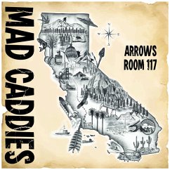 Arrows Room 117 - Mad Caddies