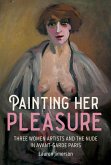 Painting her pleasure (eBook, ePUB)