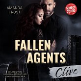 Fallen Agents (Band 1) (MP3-Download)