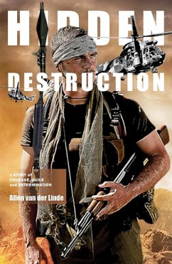 Cover Hidden Destruction (eBook, ePUB)