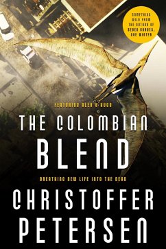 The Colombian Blend (Short Stories with a Big Bite, #11) (eBook, ePUB) - Petersen, Christoffer