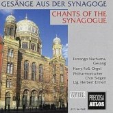Gesänge Aus Der Synagoge Gesänge Aus Der Synagoge