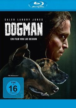 DogMan - Besson,Luc