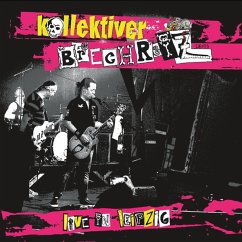 Live In Leipzig (Lim.Ed./Gatefold/+Dvd) - Kollektiver Brechreiz