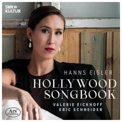 Cover Hollywood Songbook