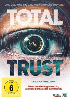 Total Trust - Zhang,Jialing