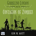 Gobbelino London & a Contagion of Zombies (MP3-Download)