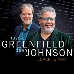 Lover To You - Greenfiel,Hayes/Johnson,Dean