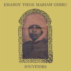 Souvenirs - Gebru,Emahoy Tsege Mariam