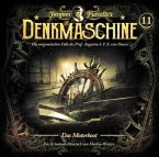 Die Denkmaschine - Das Motorboot