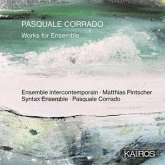 Works For Ensemble Works For Ensemble