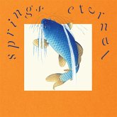 Springs Eternal (Eternal Blue Colored Vinyl)