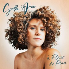 A Fleur De Peau - Aimée,Cyrille