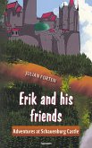 Erik and his friends (eBook, ePUB)