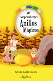 Los sorprendentes anillos mágicos (eBook, ePUB)