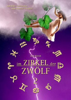 Im Zirkel der Zwölf: Band 2 (eBook, ePUB) - Reese, M. B.