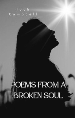 Cover Poems from a Broken Soul (eBook, ePUB)