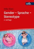 Gender - Sprache - Stereotype (eBook, ePUB)