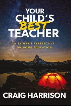 Cover Your Child's Best Teacher (eBook, ePUB)