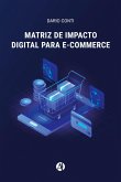 Matriz de impacto digital para e-commerce (eBook, ePUB)