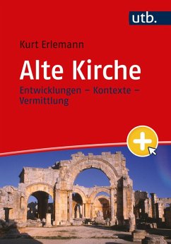 Alte Kirche (eBook, ePUB) - Erlemann, Kurt