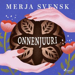 Onnenjuuri (MP3-Download) - Svensk, Merja