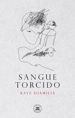 Cover Sangue Torcido (eBook, ePUB)
