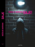 Daje (Mariani, #2) (eBook, ePUB) Daje (Mariani, #2) (eBook, ePUB)