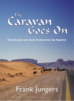 The Caravan Goes On (eBook, ePUB) - Jungers, Frank