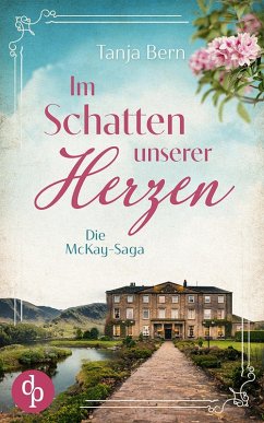 Im Schatten unserer Herzen (eBook, ePUB) - Bern, Tanja