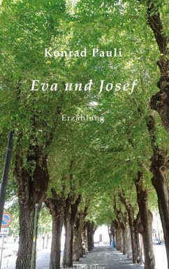 Eva und Josef (eBook, ePUB) - Pauli, Konrad