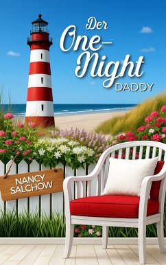 Cover The One-Night-Daddy (eBook, ePUB)