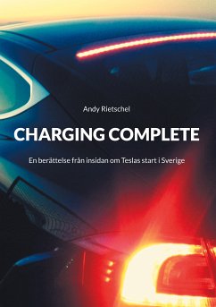 Charging Complete (eBook, ePUB) - Rietschel, Andy