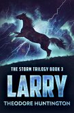 Larry (eBook, ePUB)