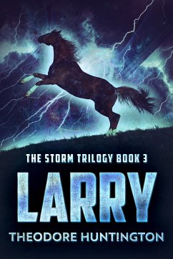 Larry (eBook, ePUB) - Huntington, Theodore